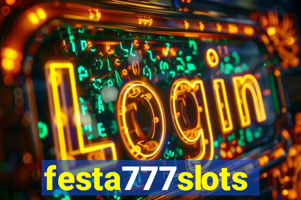 festa777slots