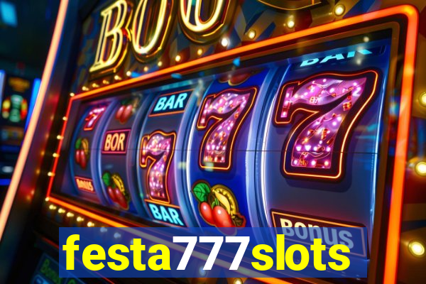 festa777slots