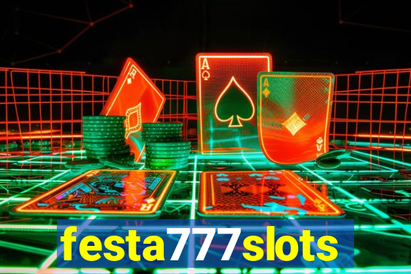festa777slots