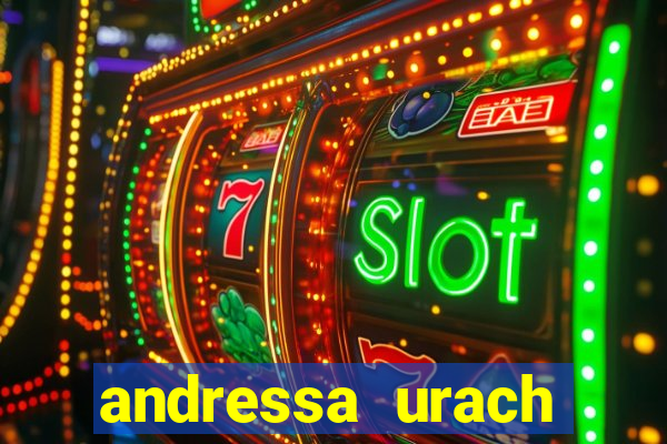 andressa urach fudendo com