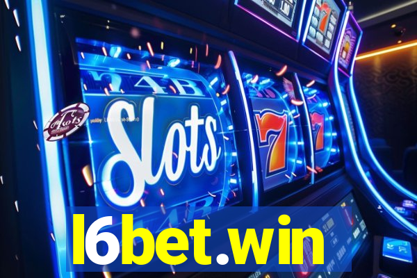 l6bet.win