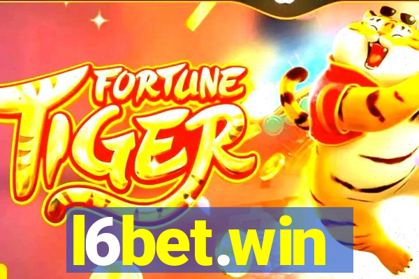 l6bet.win