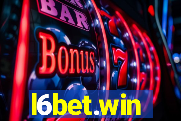 l6bet.win