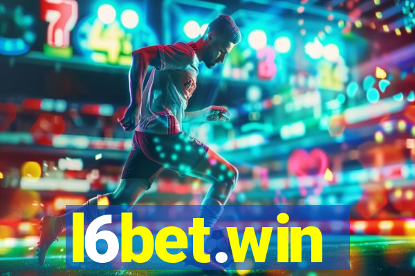 l6bet.win