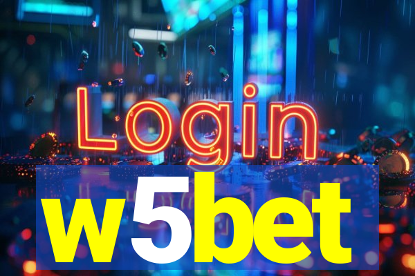 w5bet