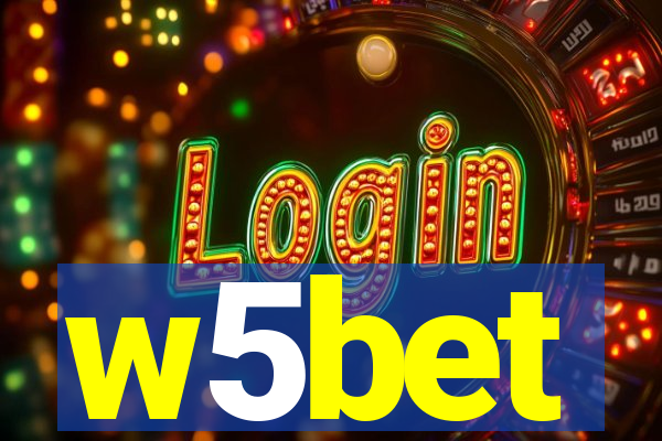 w5bet