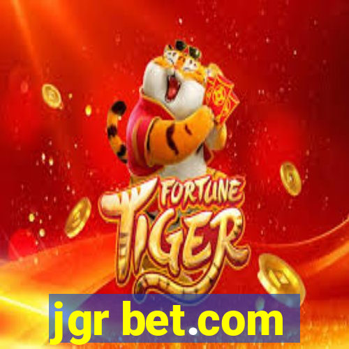 jgr bet.com