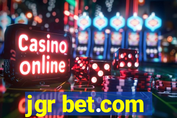 jgr bet.com