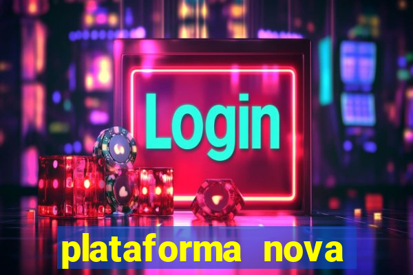 plataforma nova fortune dragon