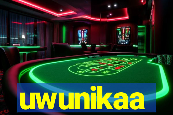 uwunikaa