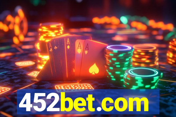 452bet.com