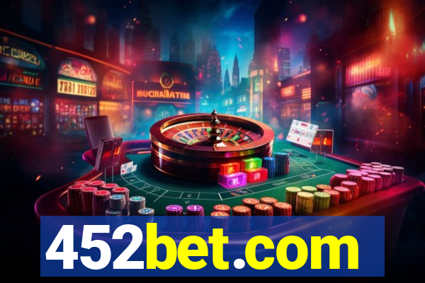 452bet.com