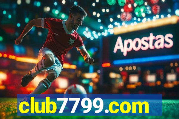 club7799.com