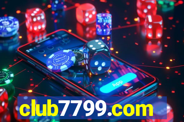 club7799.com