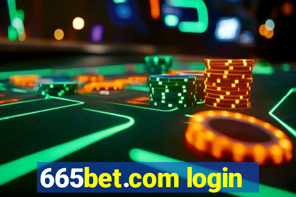 665bet.com login