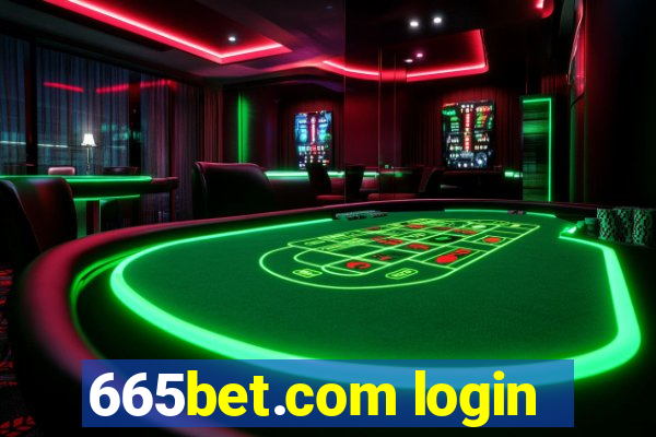 665bet.com login