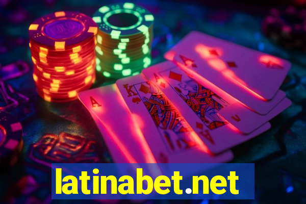 latinabet.net