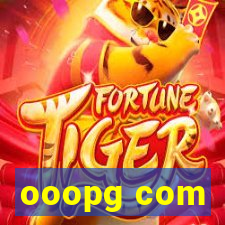 ooopg com