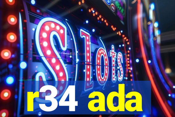 r34 ada