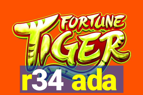 r34 ada