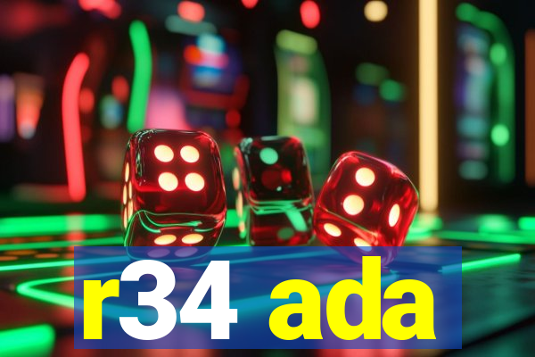 r34 ada