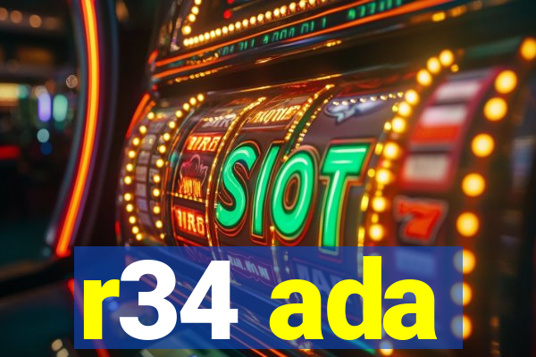 r34 ada