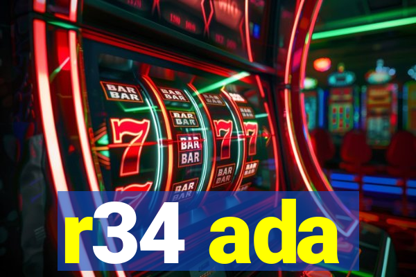 r34 ada