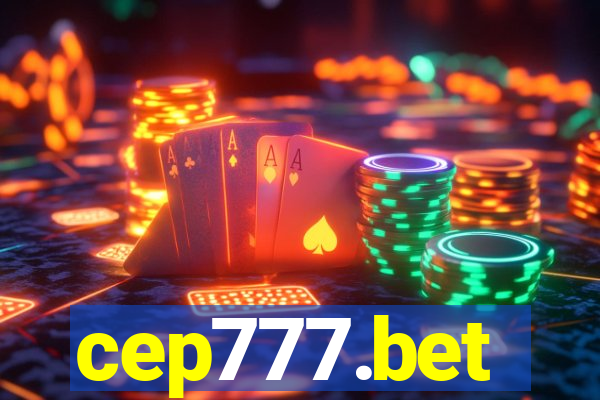 cep777.bet