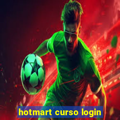 hotmart curso login