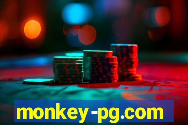monkey-pg.com