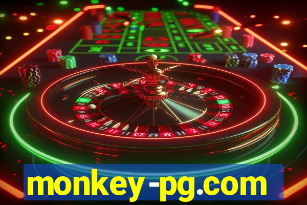 monkey-pg.com