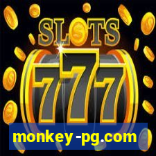 monkey-pg.com