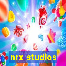 nrx studios