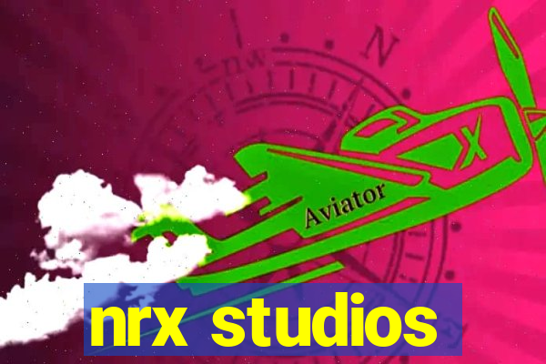 nrx studios
