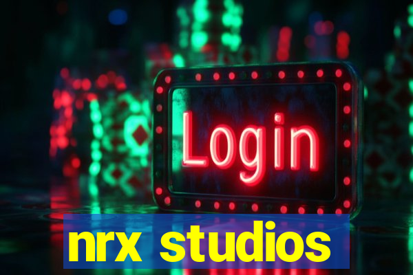nrx studios