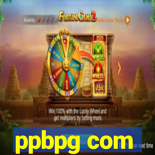 ppbpg com