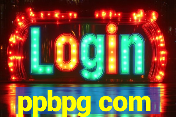 ppbpg com