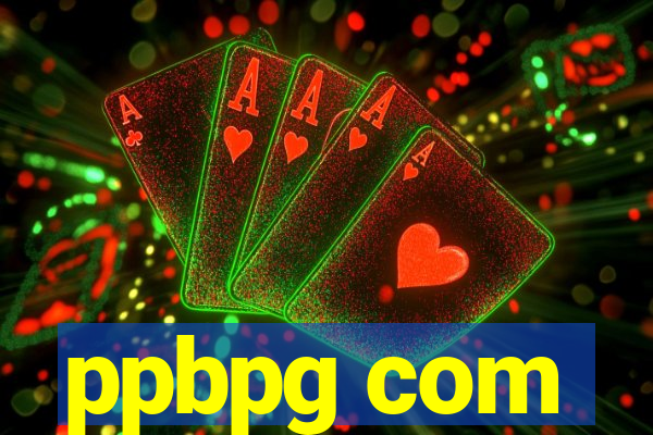 ppbpg com