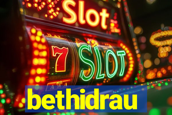 bethidrau
