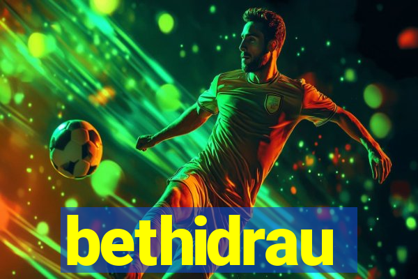 bethidrau