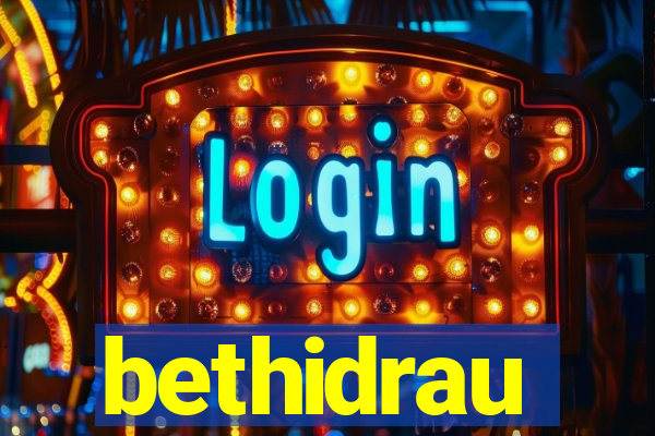 bethidrau