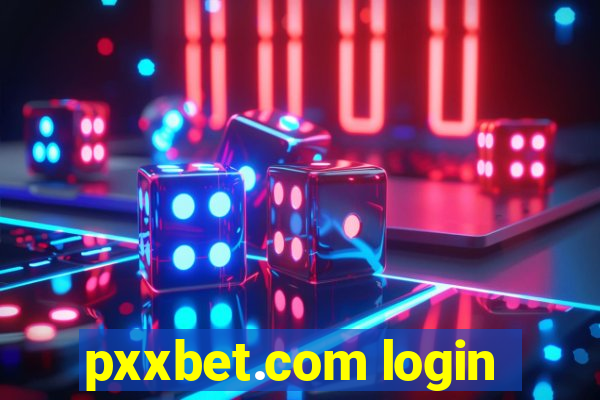 pxxbet.com login