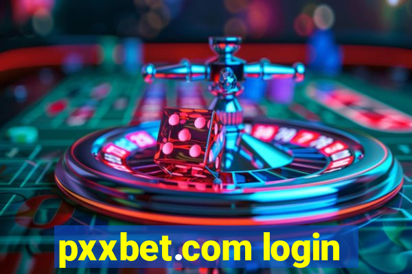 pxxbet.com login