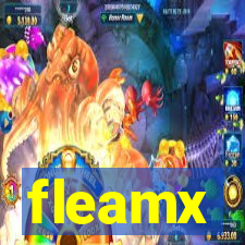 fleamx