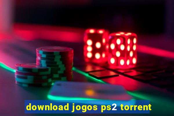 download jogos ps2 torrent