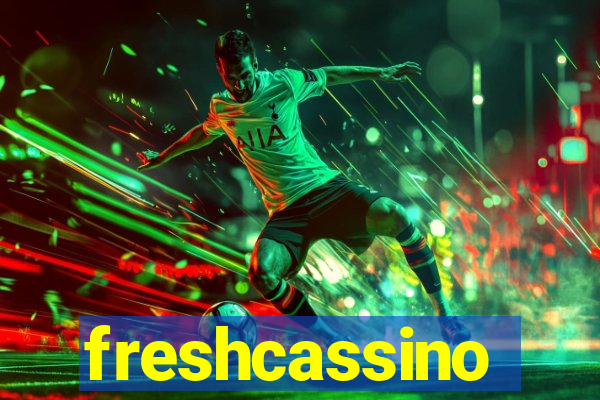 freshcassino