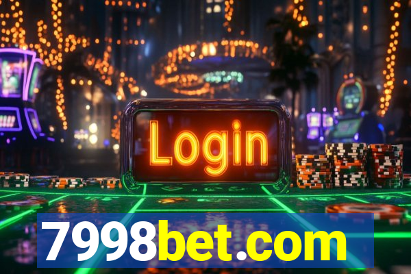 7998bet.com