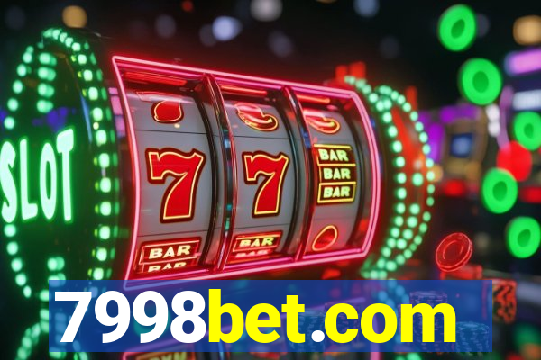 7998bet.com
