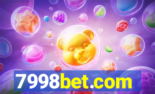 7998bet.com