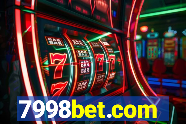 7998bet.com